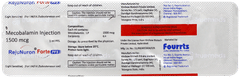 Rejunuron Forte Pfs Injection 1Ml